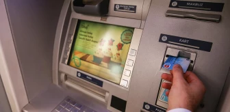 ATM'den en fazla ne kadar para çekilir?