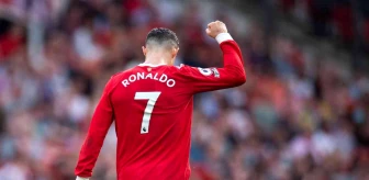 Cristiano Ronaldo, 20 sezona 815 gol sığdırdı