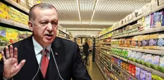 Cumhurbaşkanı Erdoğan enflasyon için tarih verdi: 2023'ün şubat ve mart aylarından itibaren bu sorunu geride bırakacağız