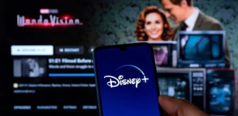 Disney+ heyecan yaratan yeni Türk dizisini duyurdu