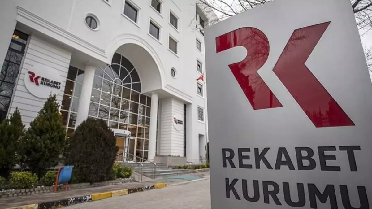 Dolap platformunun sahibi DSM Grup hakkında rekabet soruşturması açıldı