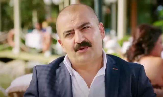 Eliminen dayı kim? Eliminen dayı hangi film repliği?