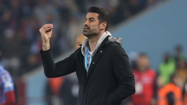 'Eşimin etkisiyle' başladım diyen Volkan Demirel, kimsenin bilmediği hobisini anlattı