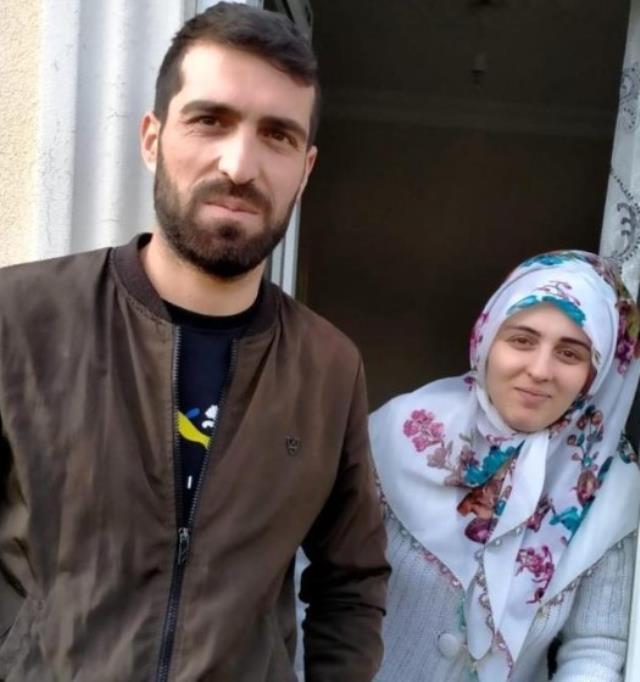 Eşini işkence ederek öldürmüştü, olay günü yaşananları anlattı