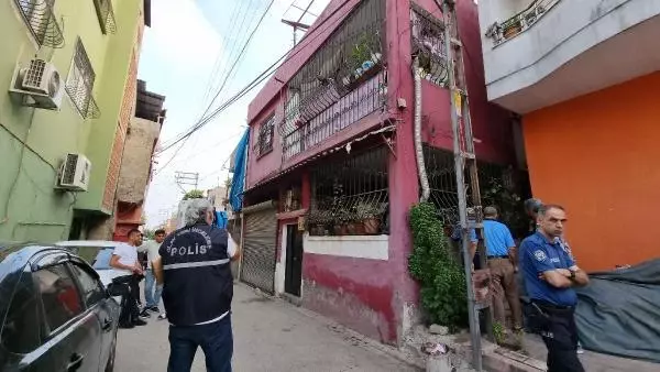 Oğulları, gözlerinin önünde kafasından vurularak öldürülen aileden organ bağışı kararı Oğulları, gözlerinin önünde kafasından vurularak öldürülen aileden organ bağışı kararı