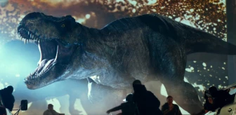 Jurassic World Hakimiyet: Film serisinde yapılan hatalar neler?