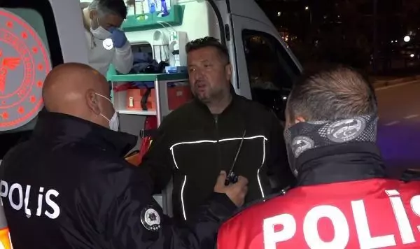 Kediye 'Gel oğlum' diye seslenen arkadaşını, kendisini çağırdığını sanıp öldürmüş