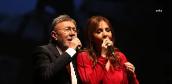 Kocatepe Çiftinden Sabahattin Ali'nin 115. Doğum Yıl Dönümü'nde Eskişehir'de Unutulmaz Konser