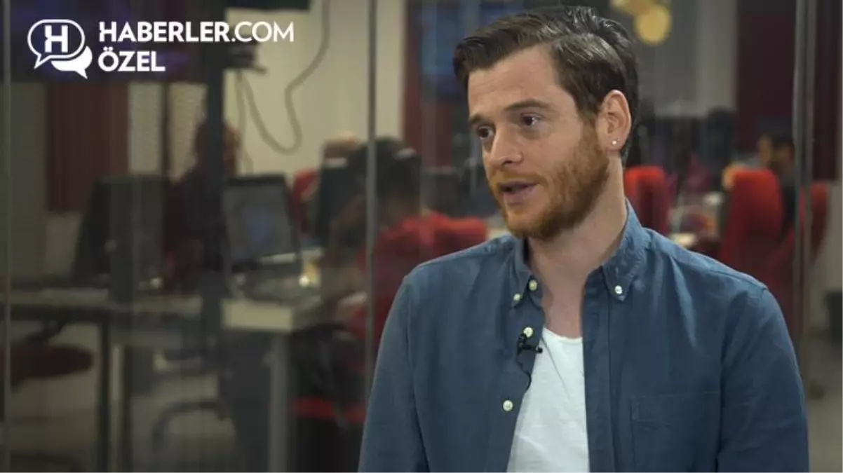 Metin Hara kariyer yolculuğunu anlattı! Meğer her şey babasının geçirdiği kazayla başlamış