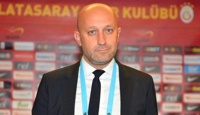 Ne Okan Buruk ne Fatih Terim! Galatasaray, Alman teknik direktörle ilk görüşmeyi yaptı Ne Okan Buruk ne Fatih Terim! Galatasaray, Alman teknik direktörle ilk görüşmeyi yaptı