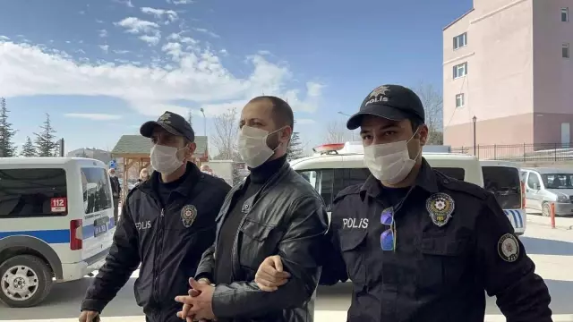 Otobüs şoförünü bıçaklayan sanıktan mahkemede ilginç savunma: Anahtarlığımdaki çakı kendi kendine açılmış