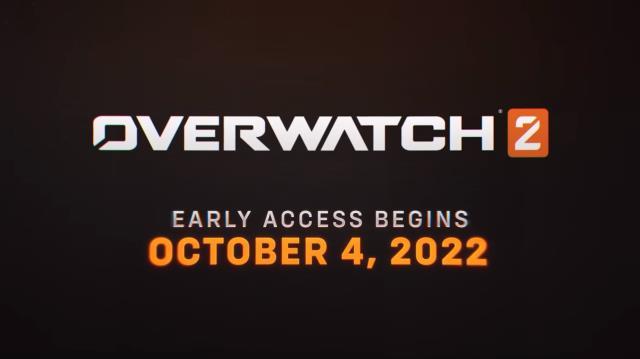 Overwatch 2'nin erken erişim ile ücretsiz olacağı duyuruldu Overwatch 2'nin erken erişim ile ücretsiz olacağı duyuruldu