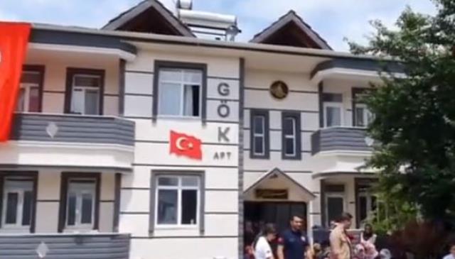 Pençe-Kilit Harekatından kahreden haber! Tokatlı Piyade Uzman Çavuş Ramazan Gök şehit düştü