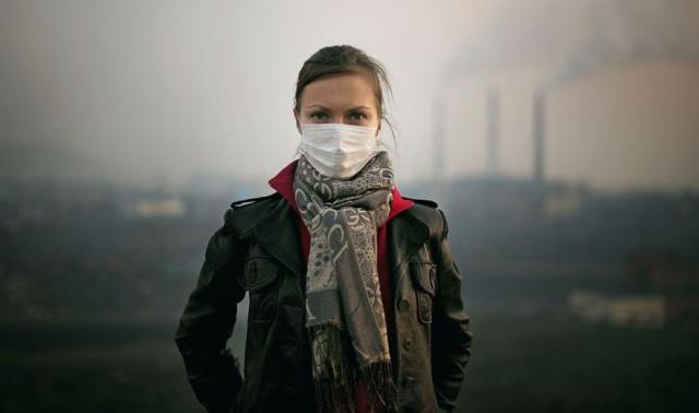 45 gün güneş doğmuyor, nehirler kırmızı akıyor! İşte dünyanın en iç karartıcı şehri 45 gün güneş doğmuyor, nehirler kırmızı akıyor! İşte dünyanın en iç karartıcı şehri