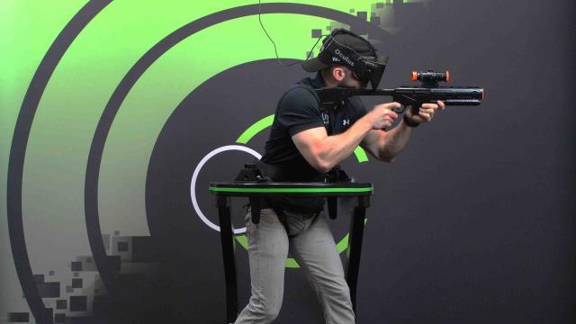 ABD'nin yeni ordu kararı herkesi şaşırttı! Savaş tatbikatları video oyunlarından düzenlenecek