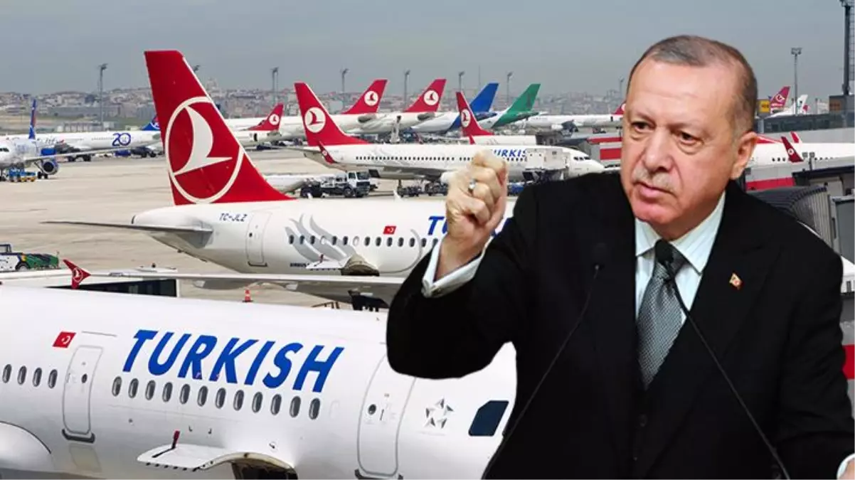 AK Parti'den THY'nin adının değiştirilmesine tepki gösterenlere yanıt: Cumhurbaşkanımız bu konuda eleştirilecek son kişidir