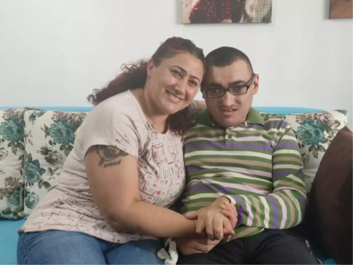 Arşiv yandı, engelli Umut'un aracına 56 bin TL'lik vergi borcu çıktı