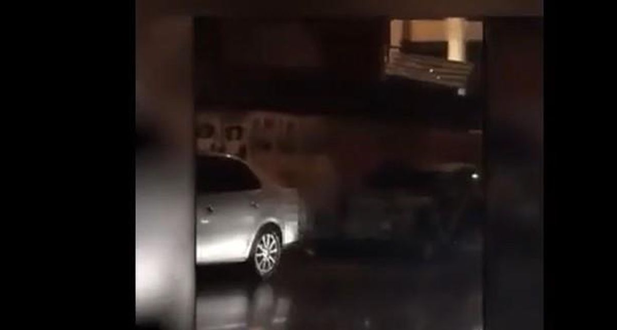 Beşiktaş'ta cinsel ilişkiye girenler yakalandı mı? İfadeleri ne, ne dediler?
