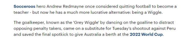 Bir değil iki değil! Dünya dans ederek penaltı kurtaran kaleciyi konuşuyor