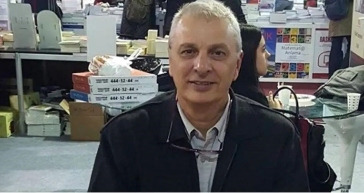 Can Ataklı kimdir? Can Ataklı kaç yaşında, nereli? Can Ataklı biyografisi nedir?