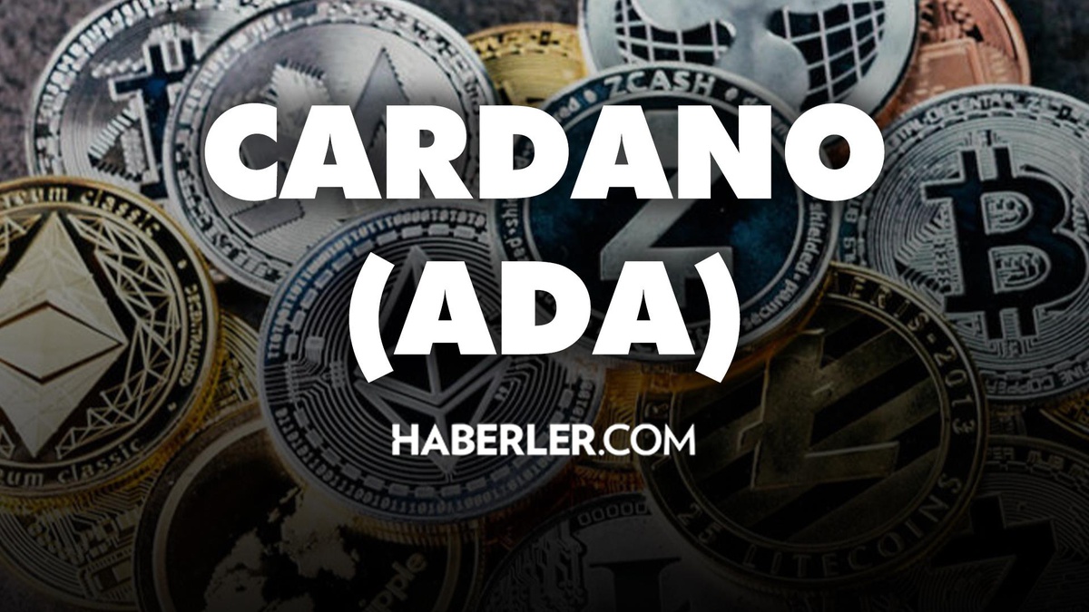 Cardano (ADA) kaç dolar? 14 Haziran 2022 Cardano (ADA) kaç TL oldu, ne kadar?