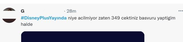Disney Plus sorun mu var? Disney+ ödeme sorunu, hatası nedir?