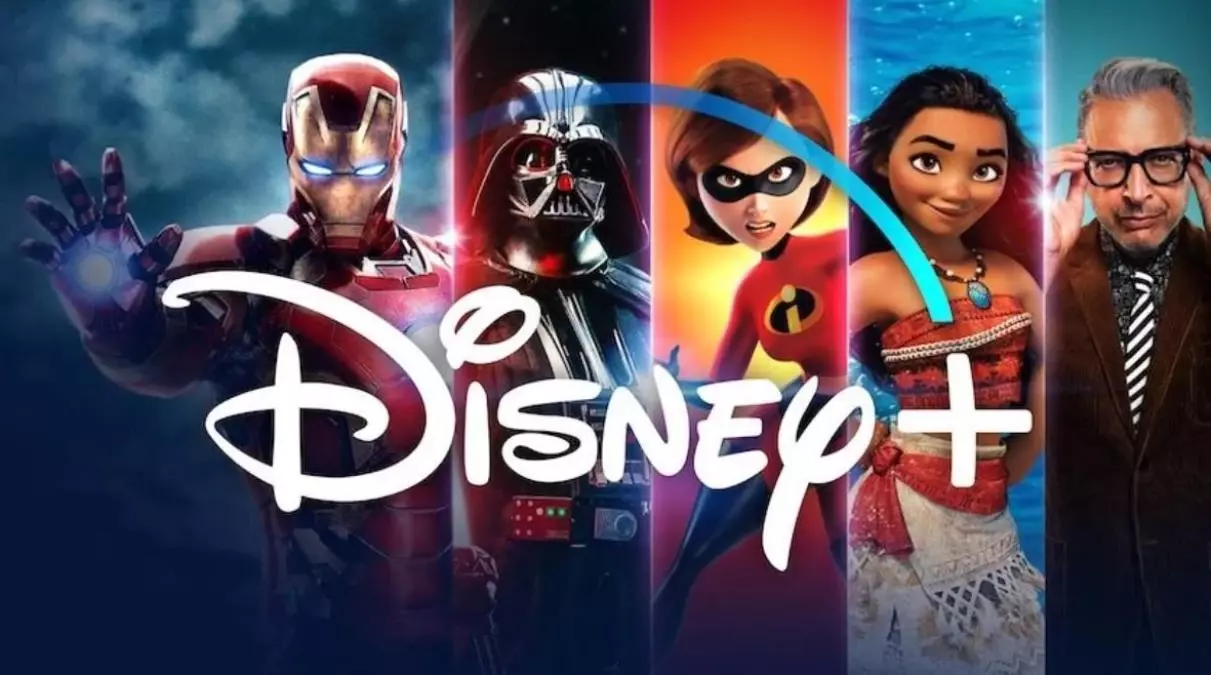 Disney Plus uygulaması var mı, yok mu, neden yok? Disney Plus+