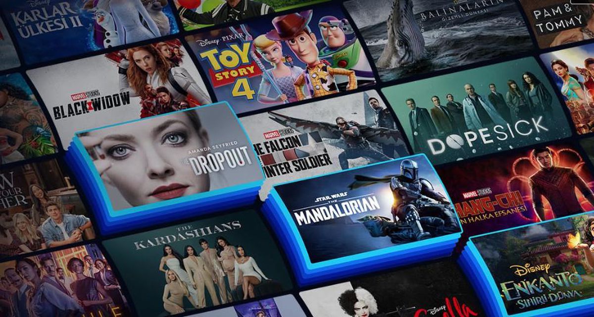 DisneyPlus saat kaçta açılacak? DisneyPlus kaç TL? Disney Plus taahhütlü mü? Disney + nasıl iptal edilir?