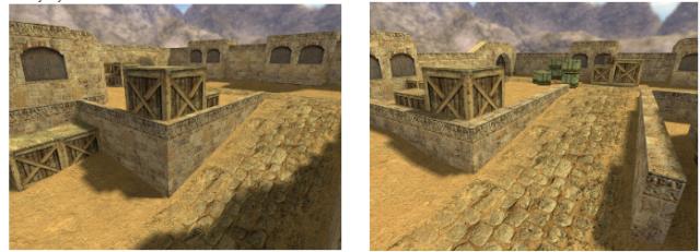 Dust 2'nin ortaya çıkış hikayesi Bu harita nasıl bu kadar popüler olmayı başardı?