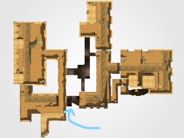 Dust nasıl ortaya çıktı? Counter Strike'ın popüler haritası nasıl bu kadar başarılı olabildi?