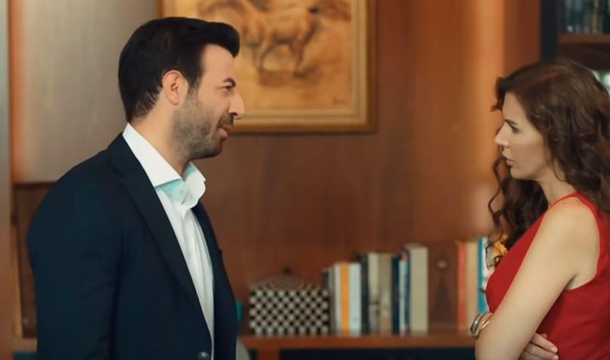 İyilik 8. bölüm fragmanı yayınlandı! İyilik 8. bölüm fragmanı izle! İyilik yeni bölüm fragmanı izle!