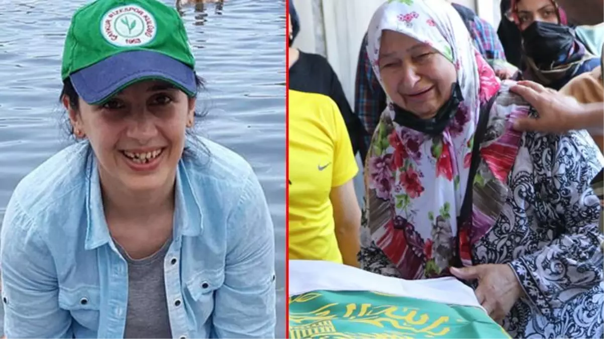 Karısını darp ederek öldüren katili, annesi bile sildi: Benim öyle bir oğlum yok, gebersin orada