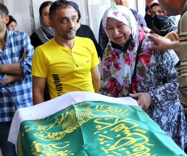 Karısını darp ederek öldüren katili, annesi bile sildi: Benim öyle bir oğlum yok, gebersin orada