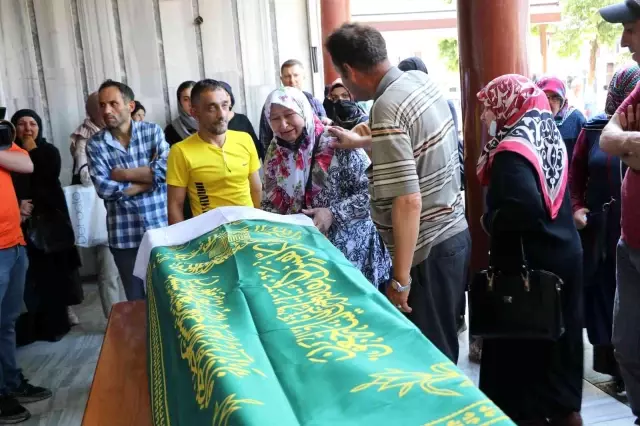 Karısını darp ederek öldüren katili, annesi bile sildi: Benim öyle bir oğlum yok, gebersin orada