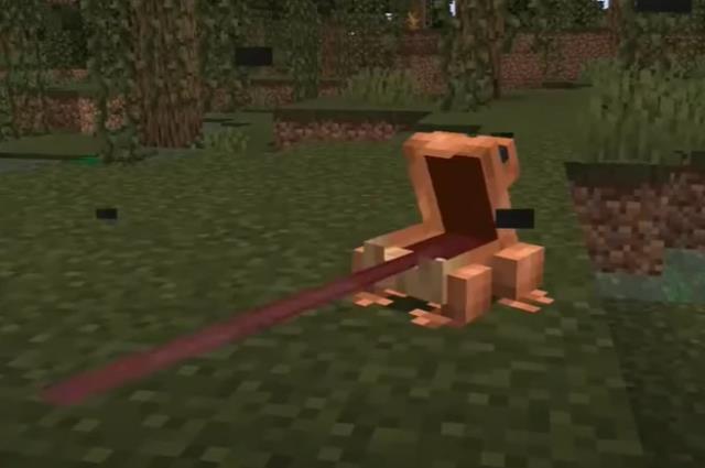 Minecraft 1.19 güncellemesi yenilikleri neler?