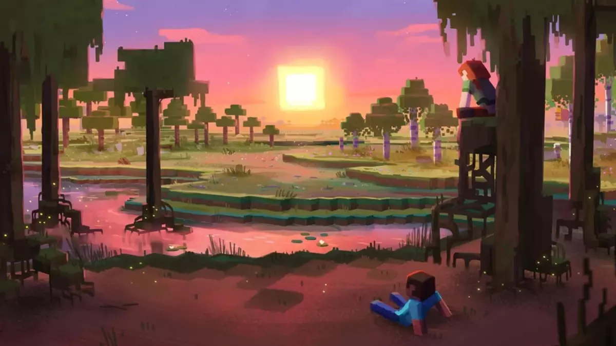 Minecraft 1.19 güncellemesi yenilikleri neler?