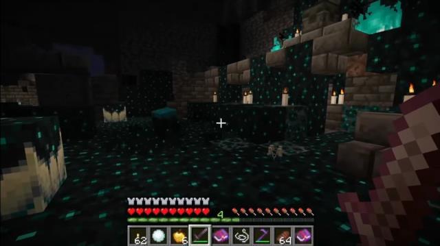 Minecraft 1.19 güncellemesi yenilikleri neler?