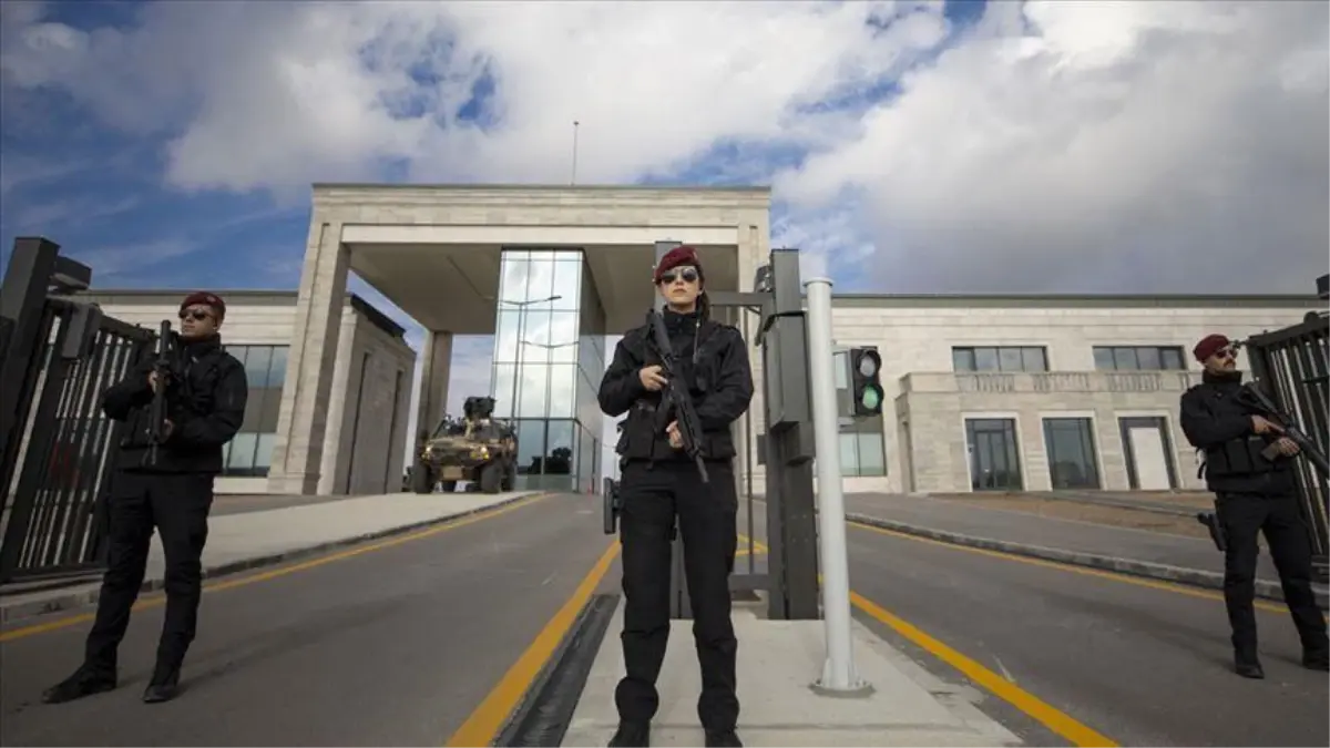 MİT kariyer toplantısı nedir?