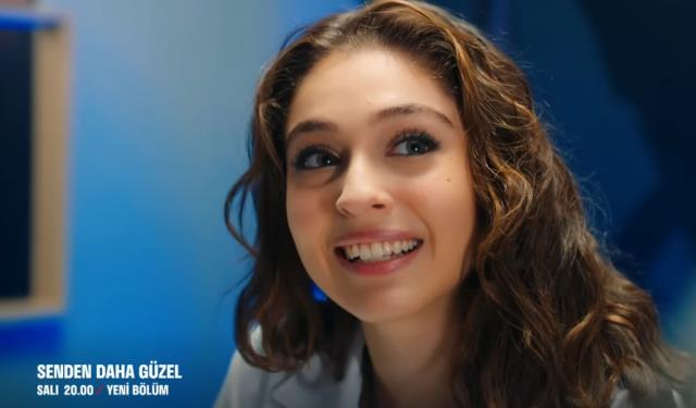 Senden Daha Güzel 3. bölüm fragmanı yayınlandı mı? Senden Daha Güzel 3. bölüm fragmanı ne zaman çıkacak? Son bölümde neler oldu?