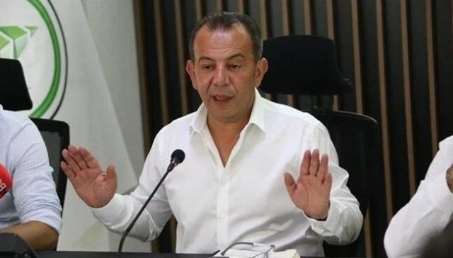 Son Dakika: CHP'de sıcak saatler! Kaftancıoğlu'nun CHP üyeliği düşürüldü, Tanju Özcan'a kesin ihraç talebi, Bilecik Belediye Başkanı ihraç edildi Son Dakika: CHP'de sıcak saatler! Kaftancıoğlu'nun CHP üyeliği düşürüldü, Tanju Özcan'a kesin ihraç talebi, Bilecik Belediye Başkanı ihraç edildi