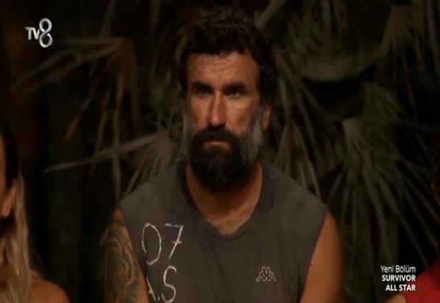 Survivor bu hafta tüm eleme adayları kimler? 1. 2. 3. 4. eleme adayları! 14 Haziran Survivor All Star eleme adayları kimdir?