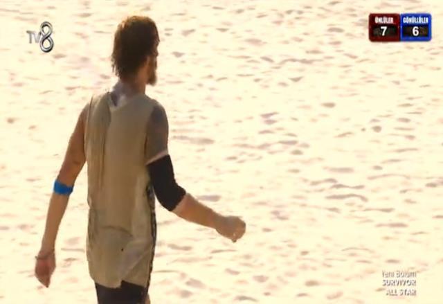 Survivor dokunulmazlık oyununu kim kazandı, kaç kaç, ödül ne? 14 Haziran Salı Dokunulmazlık oyunu ödül nedir, dokunulmazlığı hangi takım kazandı? Survivor dokunulmazlık oyununu kim kazandı, kaç kaç, ödül ne? 14 Haziran Salı Dokunulmazlık oyunu ödül nedir, dokunulmazlığı hangi takım kazandı?