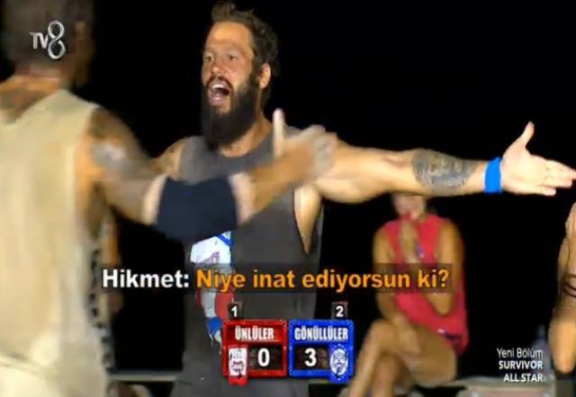 Survivor dokunulmazlık oyununu kim kazandı, kaç kaç, ödül ne? 14 Haziran Salı Dokunulmazlık oyunu ödül nedir, dokunulmazlığı hangi takım kazandı? Survivor dokunulmazlık oyununu kim kazandı, kaç kaç, ödül ne? 14 Haziran Salı Dokunulmazlık oyunu ödül nedir, dokunulmazlığı hangi takım kazandı?