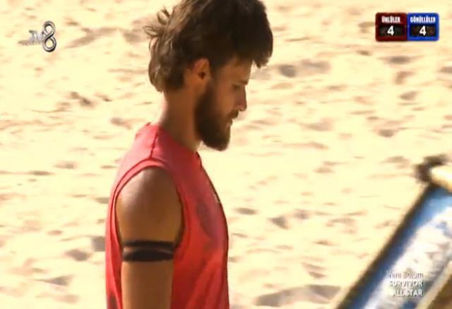 Survivor dokunulmazlık oyununu kim kazandı, kaç kaç, ödül ne? 14 Haziran Salı Dokunulmazlık oyunu ödül nedir, dokunulmazlığı hangi takım kazandı? Survivor dokunulmazlık oyununu kim kazandı, kaç kaç, ödül ne? 14 Haziran Salı Dokunulmazlık oyunu ödül nedir, dokunulmazlığı hangi takım kazandı?