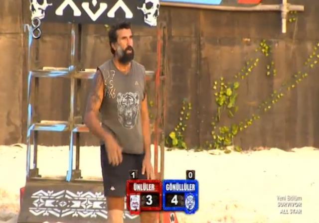 Survivor dokunulmazlık oyununu kim kazandı, kaç kaç, ödül ne? 14 Haziran Salı Dokunulmazlık oyunu ödül nedir, dokunulmazlığı hangi takım kazandı? Survivor dokunulmazlık oyununu kim kazandı, kaç kaç, ödül ne? 14 Haziran Salı Dokunulmazlık oyunu ödül nedir, dokunulmazlığı hangi takım kazandı?