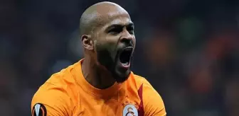 Taraftar çok sevinecek! Galatasaray'da Marcao giderse alternatif belli