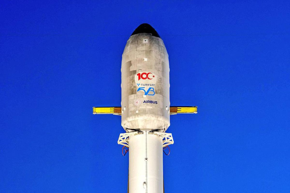 Türksat 5B uydusu ne işe yarar? Türksat 5B uydusu nedir? Türksat 5B uydusu ile ilgili tüm detaylar!