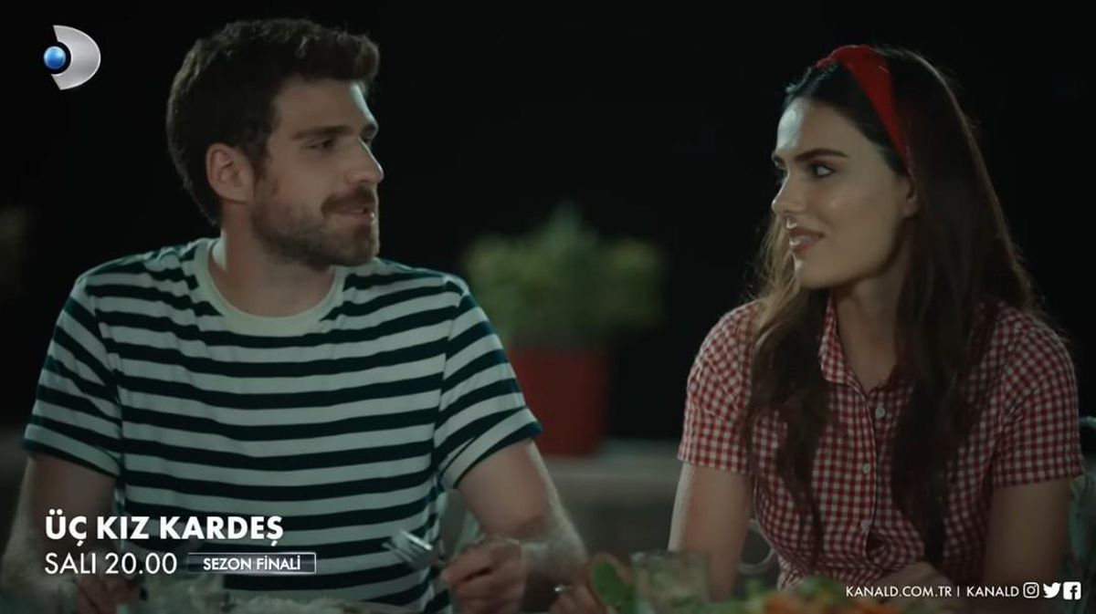 Üç Kız Kardeş final mi, neden final yapıyor? Üç Kız Kardeş dizisi sezon finali mi, tamamen mi bitiyor? Üç Kız Kardeş yeni sezon ne zaman başlayacak?