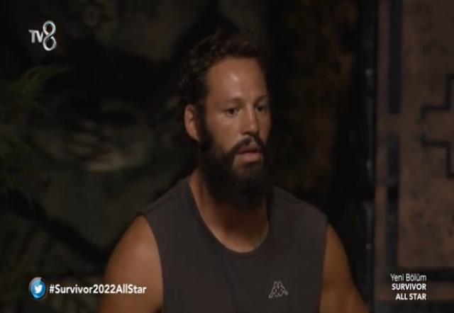 15 Haziran Survivor kim elendi? Survivor SMS oy sıralaması açıklandı mı? Survivor'da elenen isim kim oldu, SMS 1. si ve SMS sonuncusu kim çıktı?