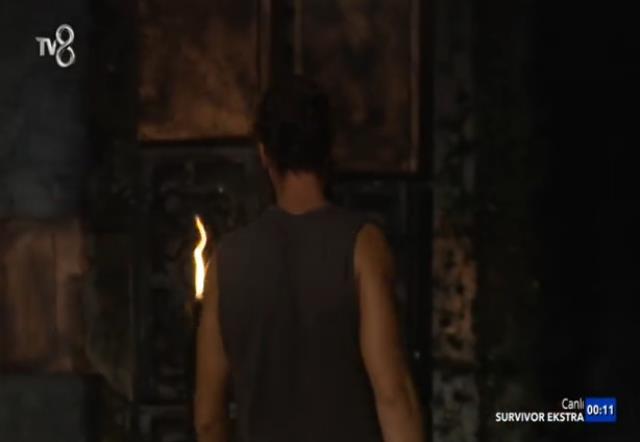 15 Haziran Survivor kim elendi? Survivor SMS oy sıralaması açıklandı mı? Survivor'da elenen isim kim oldu, SMS 1. si ve SMS sonuncusu kim çıktı?